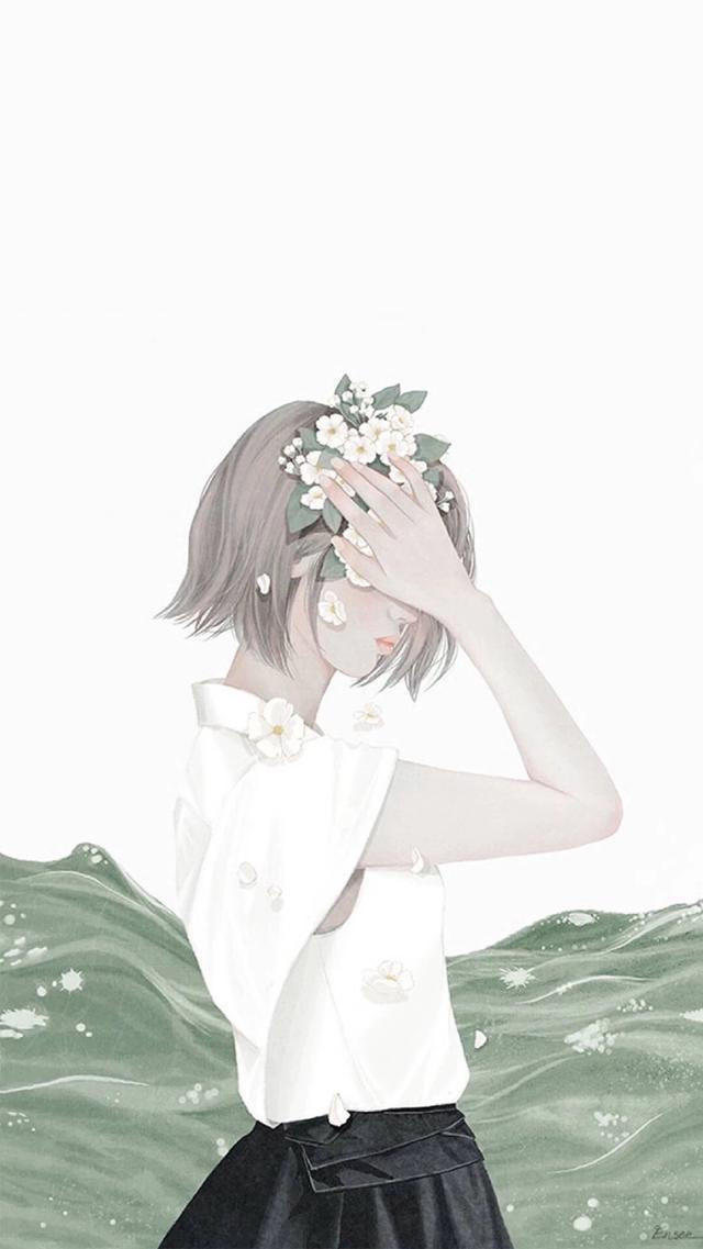 戳中无数人的泪点的句子，伤感入体，痛彻心扉！