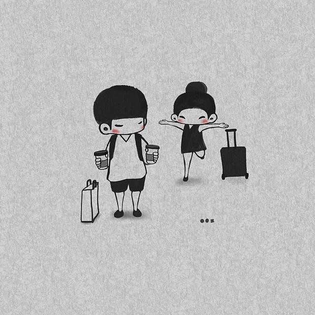 简短煽情的午夜情话句子，丝丝甜蜜，撩人心弦！