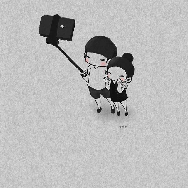 简短煽情的午夜情话句子，丝丝甜蜜，撩人心弦！