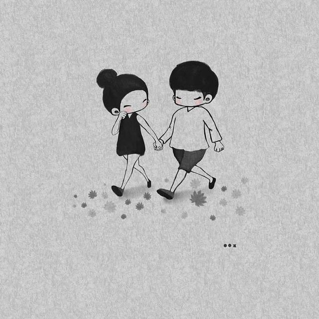 简短煽情的午夜情话句子，丝丝甜蜜，撩人心弦！