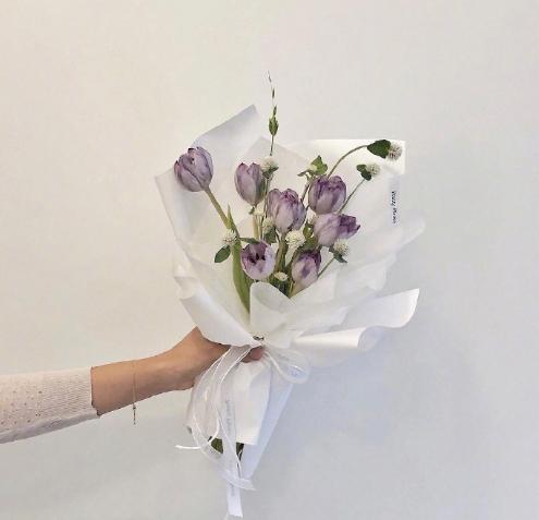 二月最经典的一句话，第一句就令人惊艳！