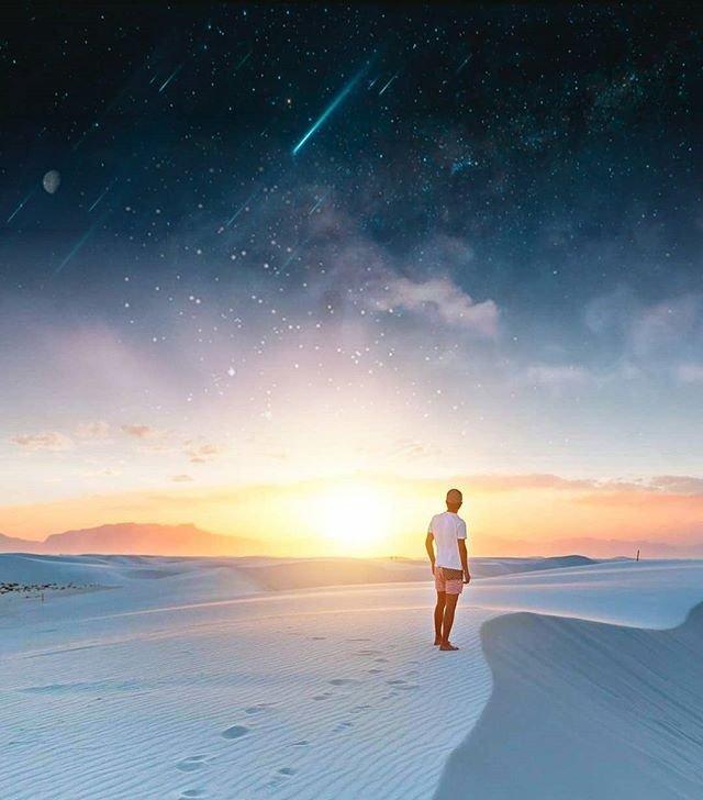 2021高质量晚安心语，宁静淡雅，触动心灵！