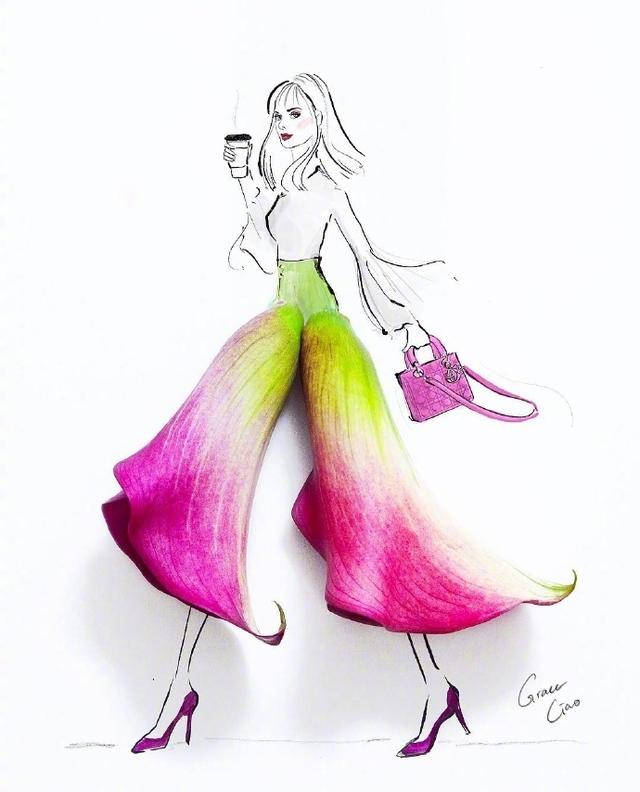 二月魅力十足的一句话，简短优质，人见人爱！