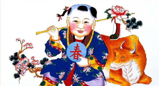 2021年小年拜年祝福语，简短精致，记得收藏哦！