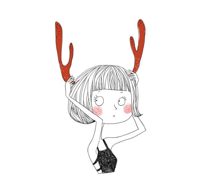 调侃自己的幽默段子，可爱满分，经典逗人！