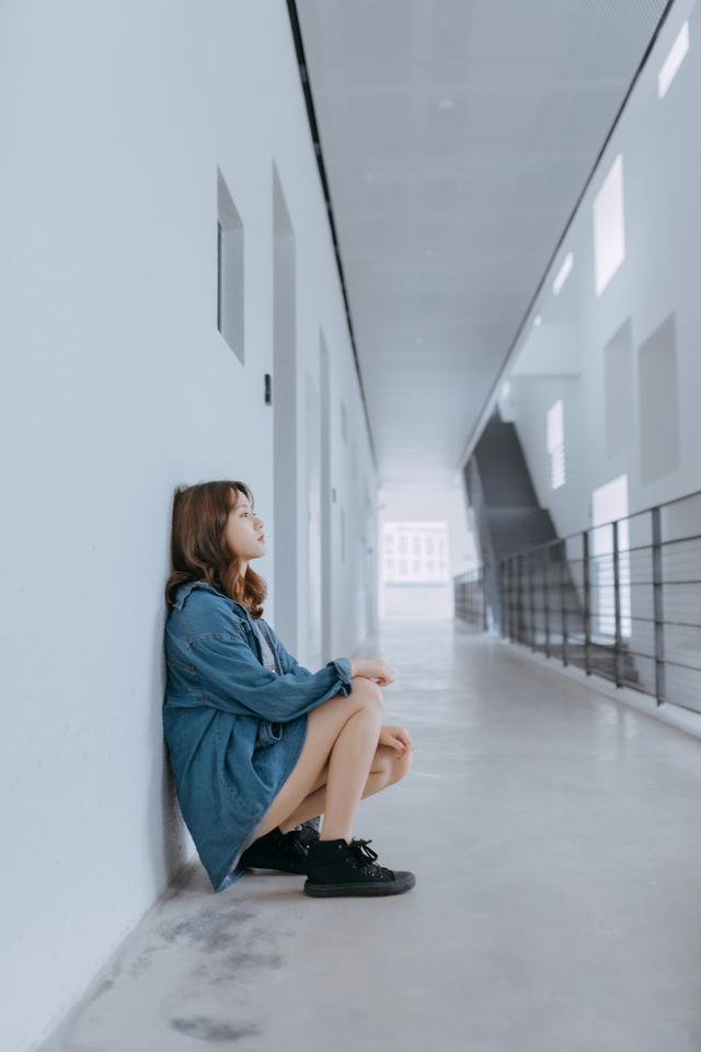 决定放弃一个人的句子，深情扎心，看完想哭！