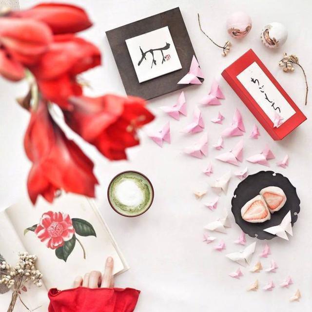 唯美有深度的爱情语录，触及心灵，超喜欢！