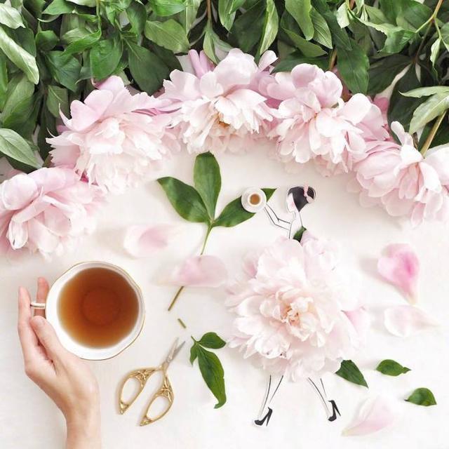 唯美有深度的爱情语录，触及心灵，超喜欢！