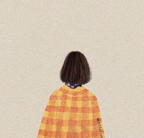 一句话凉透人心的句子，伤感深情，边看边哭！