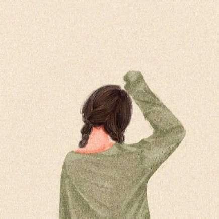 表达一个人受了委屈的说说，尖锐扎心，戳到痛处！