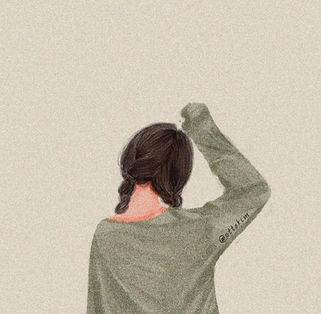 表示自己伤心的一段话，疼到哭不出声音！