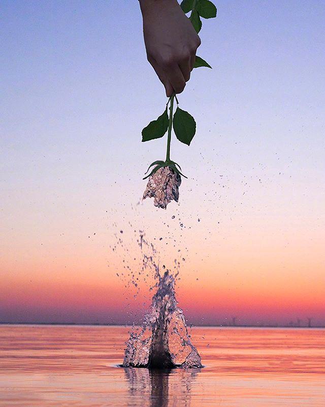 特别漂亮的早安句子图片，阳光简短，最受欢迎！