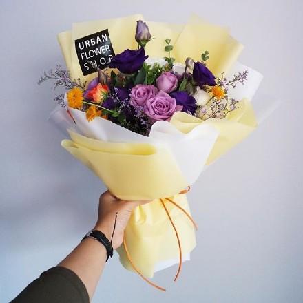 2021致自己的爱情心语，短小睿智，不容错过！