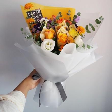 2021致自己的爱情心语，短小睿智，不容错过！