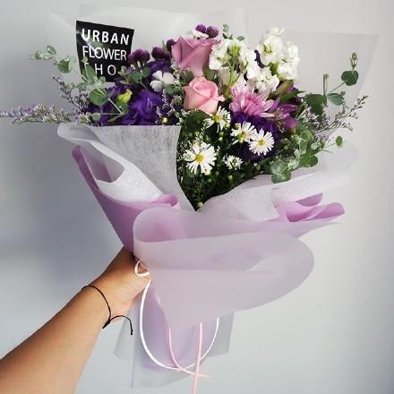 2021致自己的爱情心语，短小睿智，不容错过！