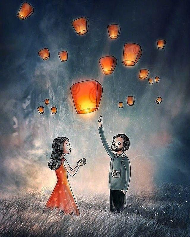 对情人最感动的句子，很甜很撩，没有之一！