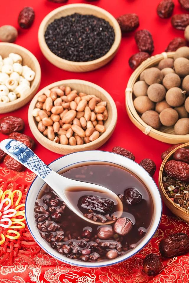 2021腊八节美好祝福语，拿去发朋友圈吧！