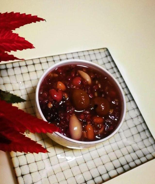 2021腊八节美好祝福语，拿去发朋友圈吧！