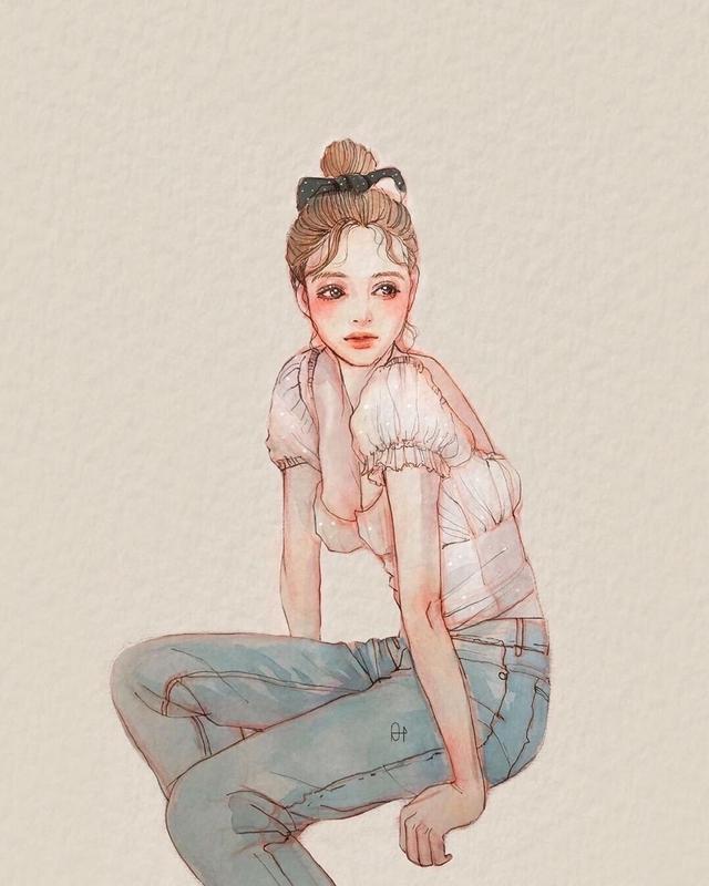 丧到骨子里的心情短句，看完想放声大哭！