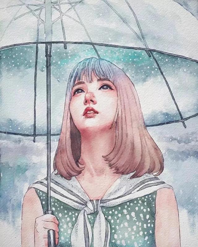 难过的句子图片，失恋的时候不敢看！