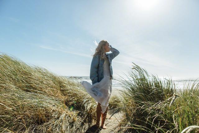 2021写给自己的早安心语，温暖走心，触动心灵！