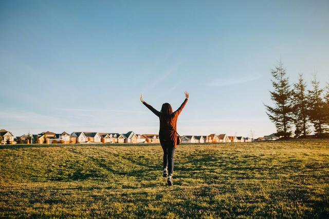 2021写给自己的早安心语，温暖走心，触动心灵！