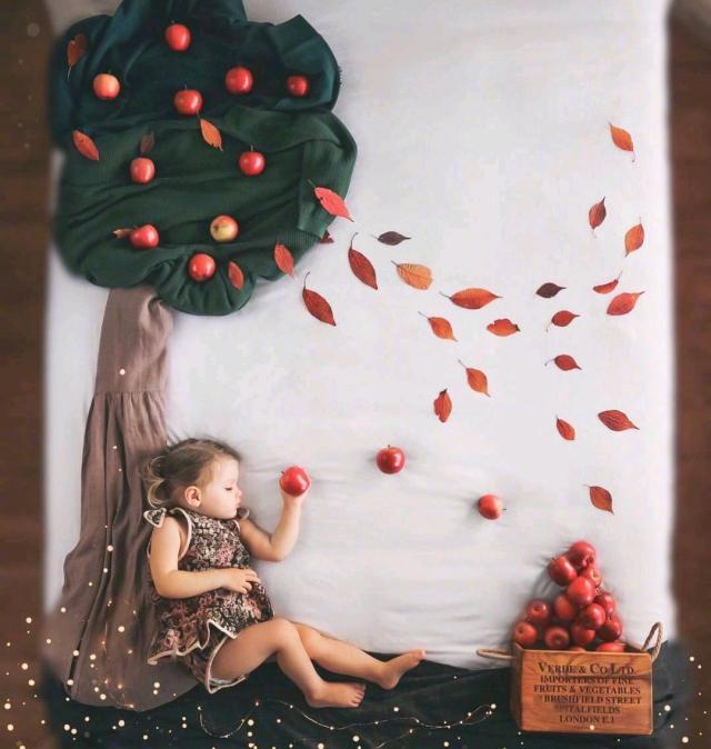 睡前送给自己的话，看完心里暖暖的！