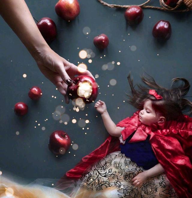 睡前送给自己的话，看完心里暖暖的！