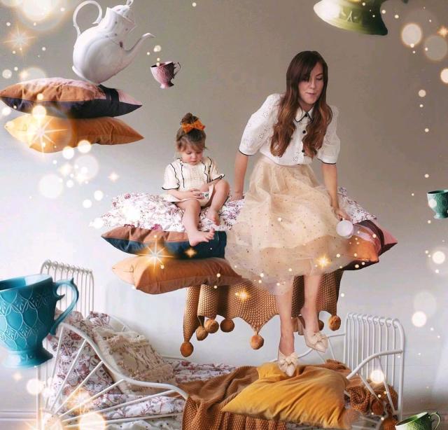 睡前送给自己的话，看完心里暖暖的！