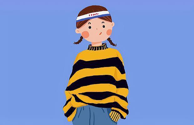 心动值满满的神仙句子，干净走心，越看越喜欢！