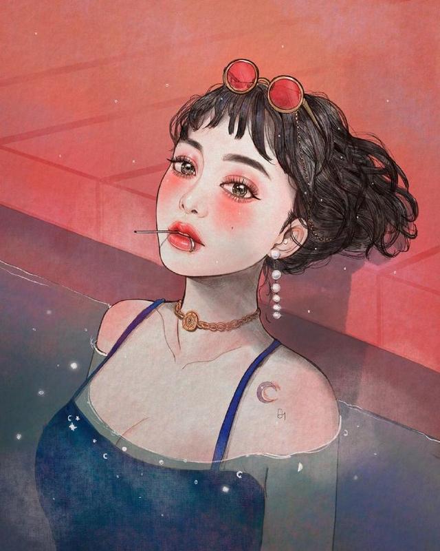 心疼自己的句子，有深度有品位，经典好文！