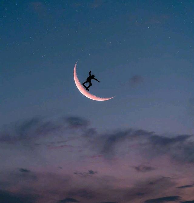 说到心坎里的晚安心语，句句充满才情！