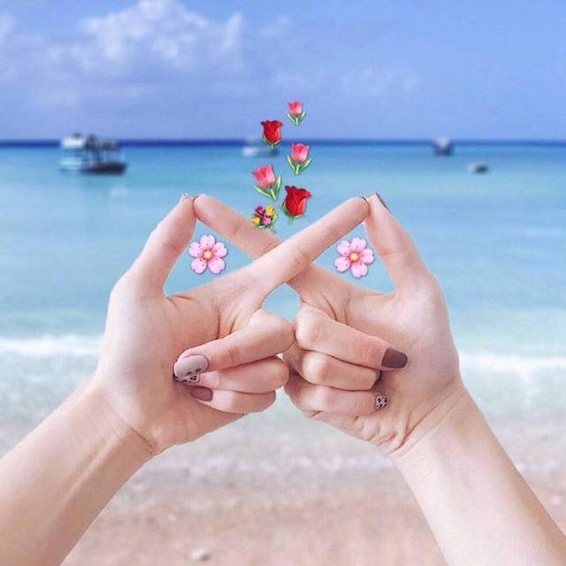 甜到心坎里的英文情话，浪漫至极，让人无法抗拒！