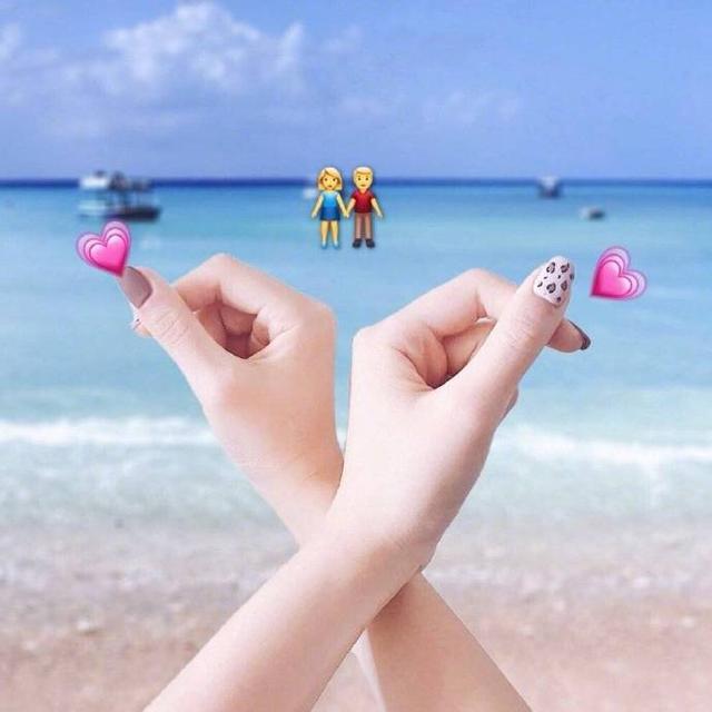 甜到心坎里的英文情话，浪漫至极，让人无法抗拒！