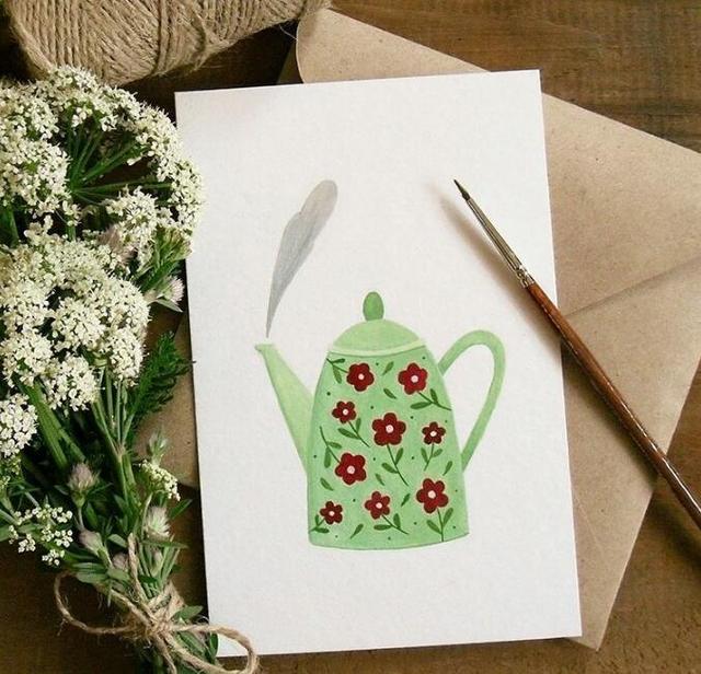 说到人心坎里的人生句子，字字千金，富含哲理！