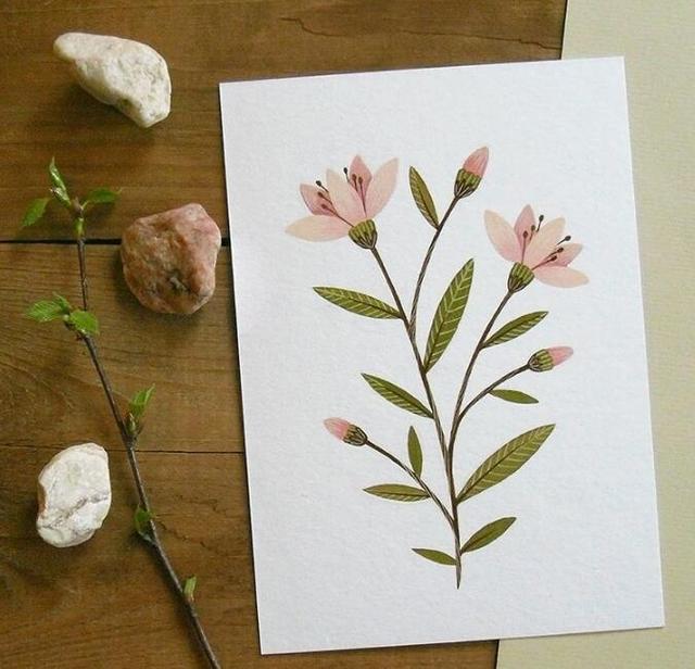 说到人心坎里的人生句子，字字千金，富含哲理！