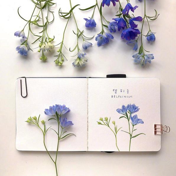 让人百读不厌的爱情心语，发朋友圈人人点赞！