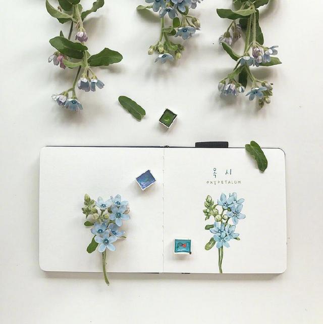 让人百读不厌的爱情心语，发朋友圈人人点赞！