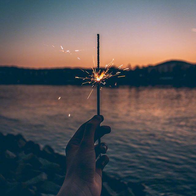 朋友圈清新脱俗的晚安心语,温暖走心,触动心灵!