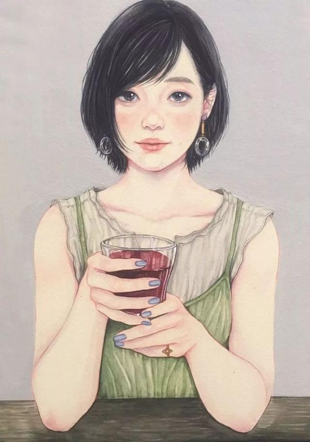 刺痛心扉的英文说说，触碰泪点，让人肝肠寸断！