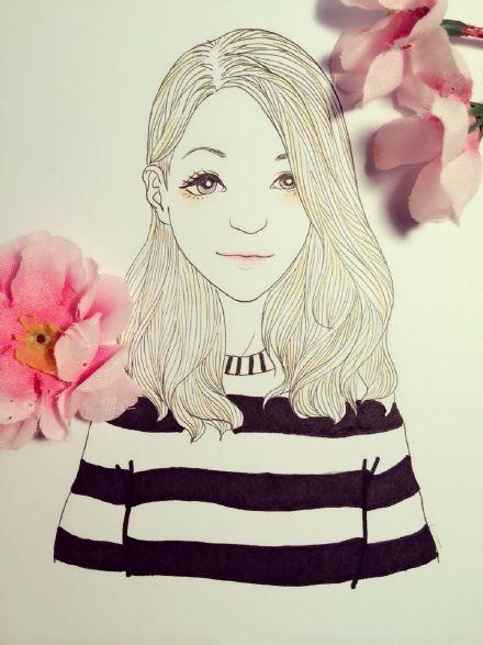 朋友圈很有魅力的早安句子，简单干净，人见人爱！