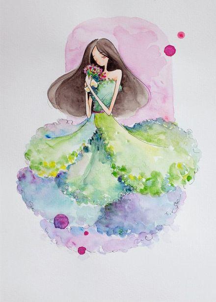 发朋友圈特别棒的27句话，让你魅力非凡！