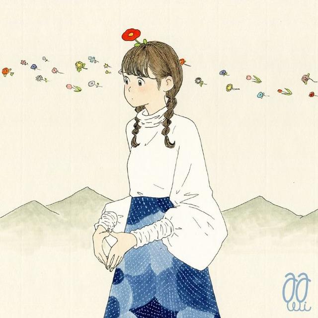 2020独一无二的心情说说，超惊艳，发圈必备！