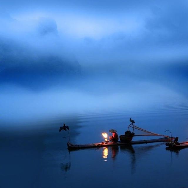 让人受益匪浅的哲理文案，充满智慧，为你指点迷津！