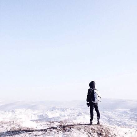 蕴含智慧的经典文案，句句都是人生哲理！