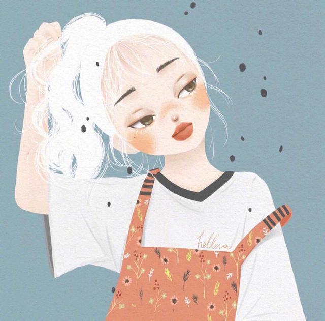 众人点赞的签名句子，唯美精致，越看越爱！