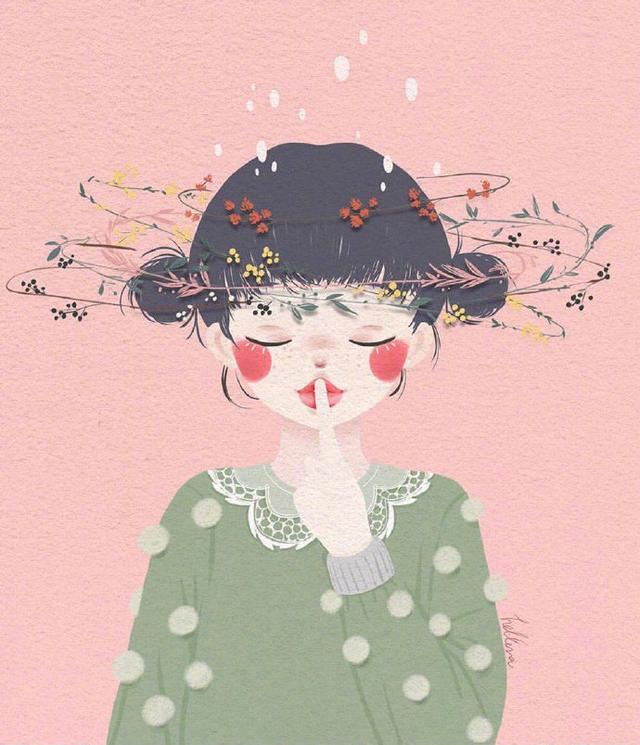 众人点赞的签名句子，唯美精致，越看越爱！