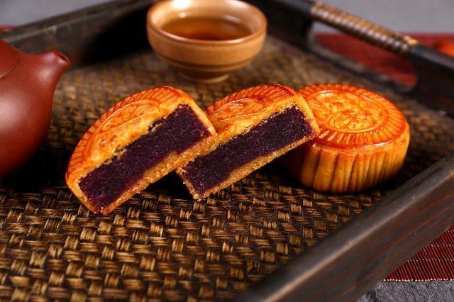 最火中秋祝福语，祝您中秋快乐，团团圆圆！