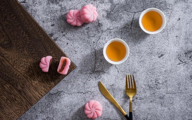 精致美好中秋文案，万里挑一，你肯定喜欢！