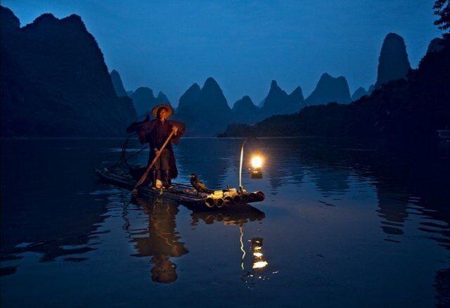 句句人生哲理的文案，道理深刻，刻骨铭心！